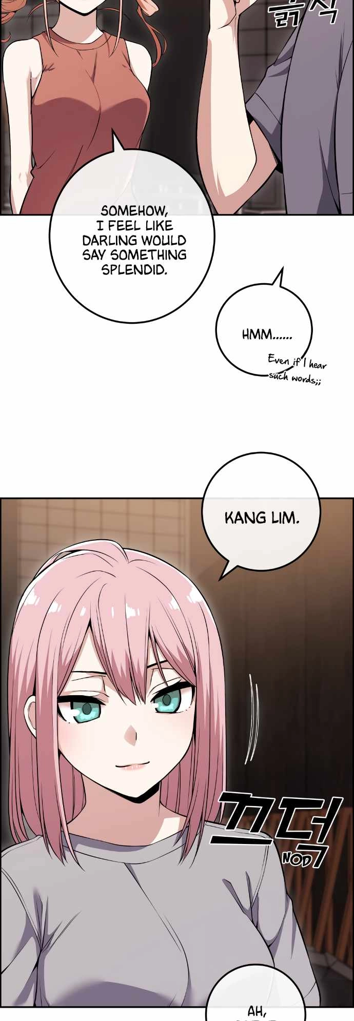 Webtoon Character Na Kang Lim Chapter 80 62